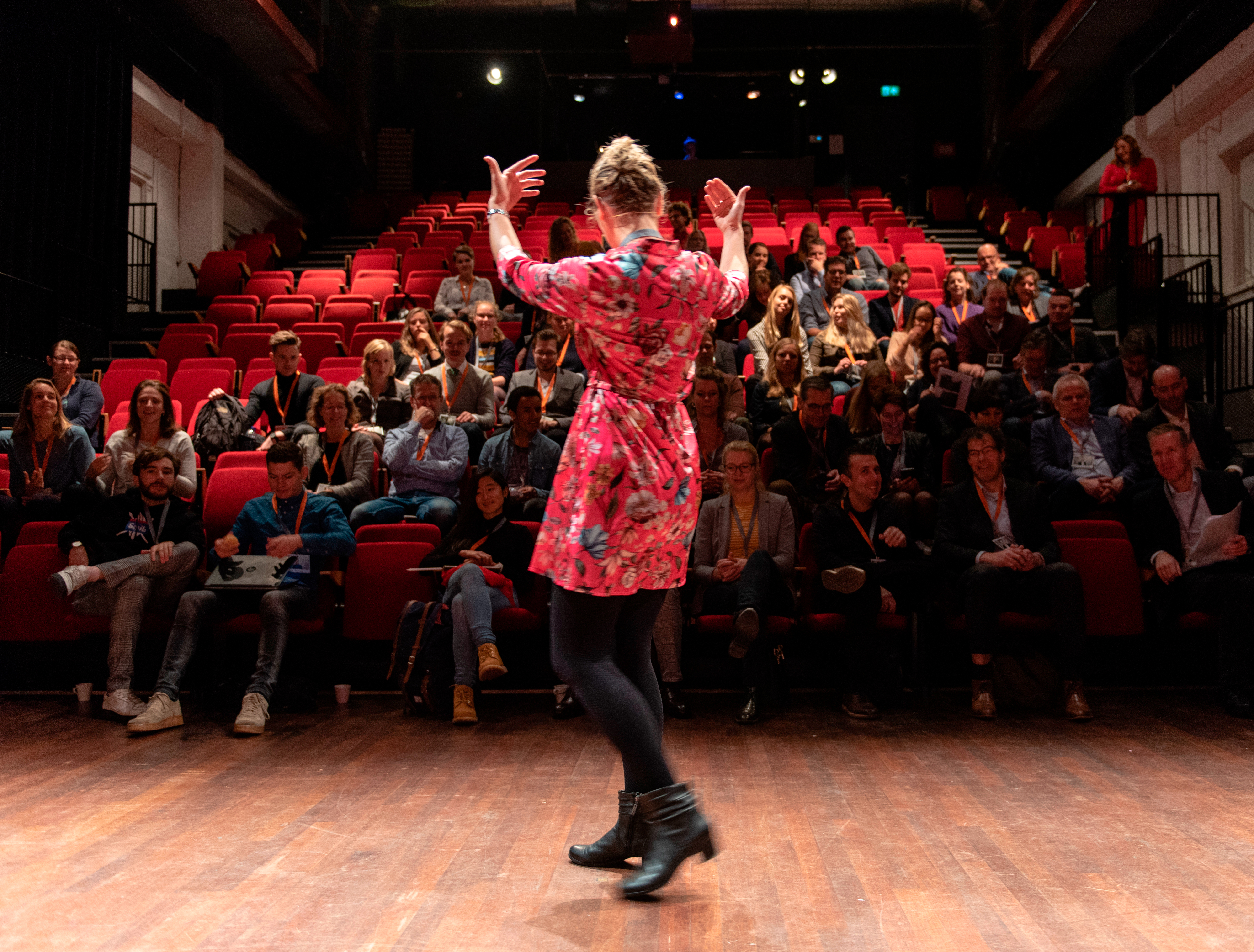 KlimaatTheater